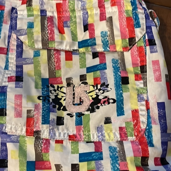 Burton Dry Ride snowboard pants - Picture 7 of 10